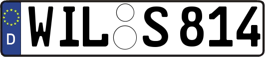 WIL-S814