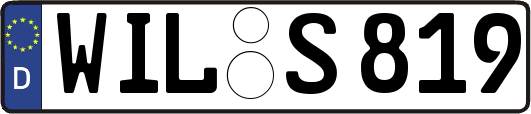 WIL-S819