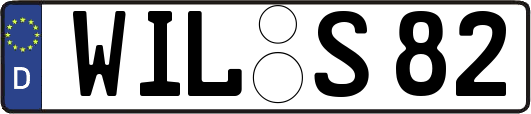 WIL-S82