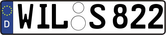 WIL-S822