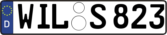 WIL-S823