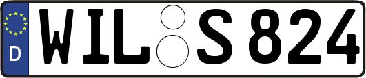 WIL-S824