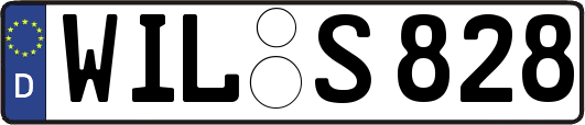 WIL-S828