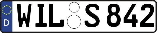 WIL-S842