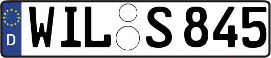 WIL-S845