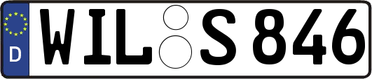 WIL-S846