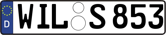 WIL-S853