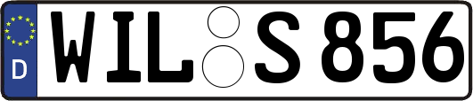WIL-S856