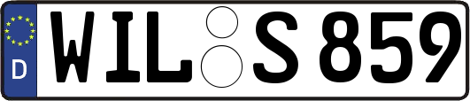 WIL-S859