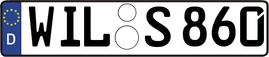 WIL-S860