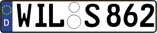 WIL-S862