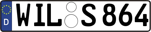 WIL-S864