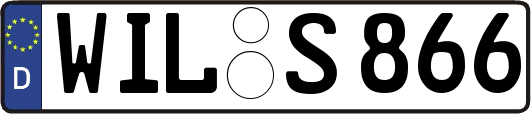 WIL-S866