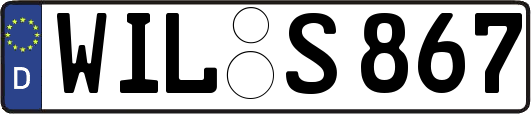 WIL-S867