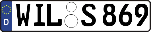 WIL-S869