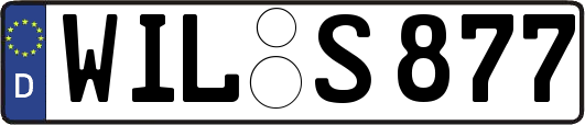 WIL-S877