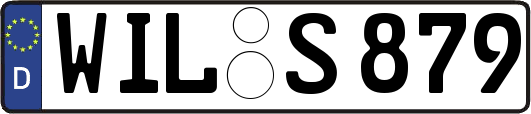 WIL-S879
