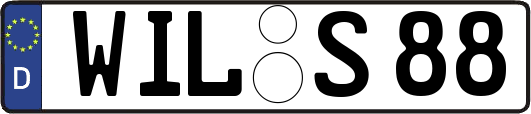 WIL-S88