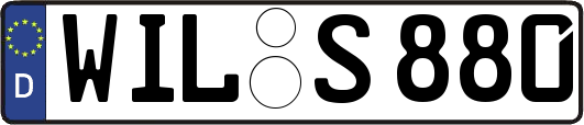 WIL-S880