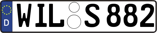 WIL-S882