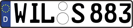 WIL-S883