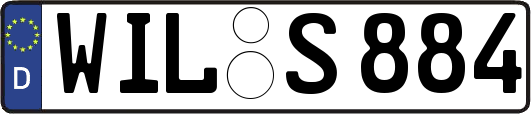 WIL-S884