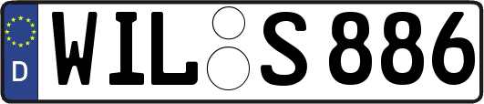 WIL-S886
