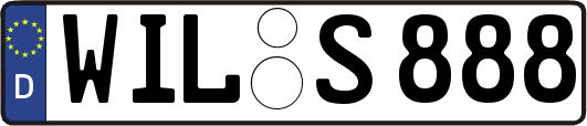 WIL-S888