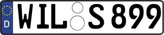 WIL-S899