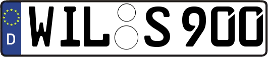 WIL-S900