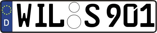 WIL-S901