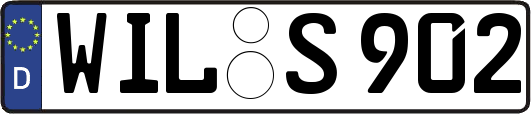 WIL-S902