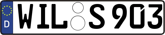 WIL-S903