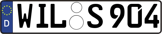 WIL-S904