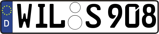 WIL-S908