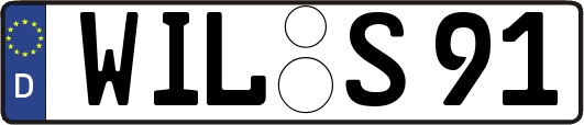 WIL-S91
