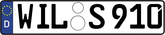 WIL-S910