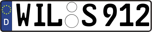 WIL-S912