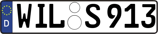 WIL-S913