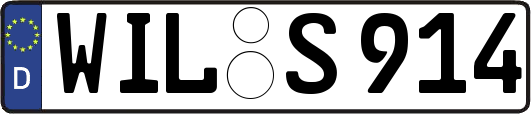 WIL-S914