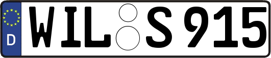 WIL-S915