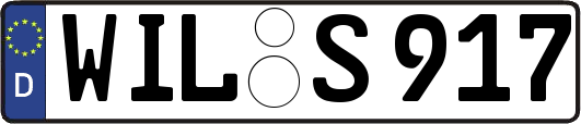 WIL-S917