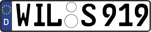 WIL-S919