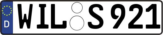 WIL-S921