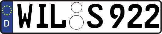 WIL-S922
