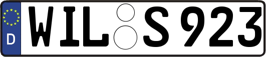 WIL-S923