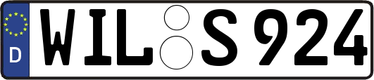 WIL-S924