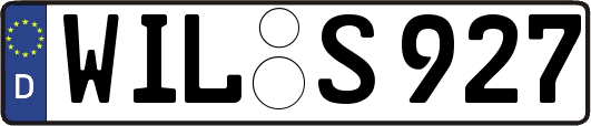 WIL-S927