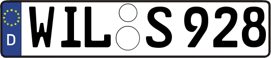 WIL-S928