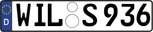 WIL-S936